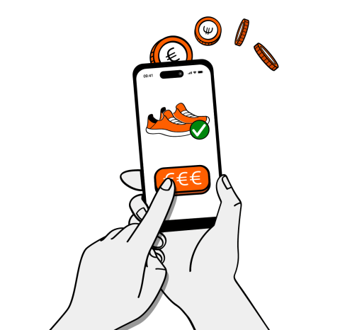 Click to Pay